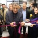 مرکز تصویربرداری MRI  نماطب شقایق ایلام افتتاح شد
