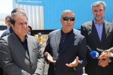 توسعه گردشگری مناطق مرزی با جدیت دنبال می‌شود