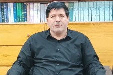 آغاز فعالیت ایستگاه‌های آب خنک در مرز مهران