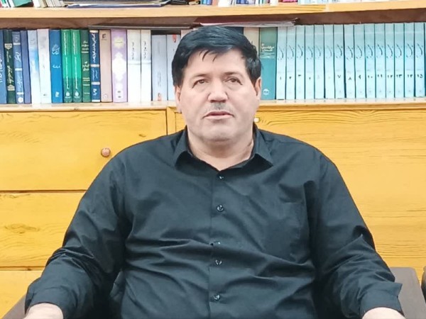 آغاز فعالیت ایستگاه‌های آب خنک در مرز مهران
