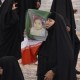 مادران ایلامی در سوگ علی‌اصغر(ع)