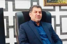 خیابانی در ایلام به نام شهید خسروی مزین می‌شود