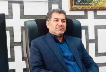 خیابانی در ایلام به نام شهید خسروی مزین می‌شود