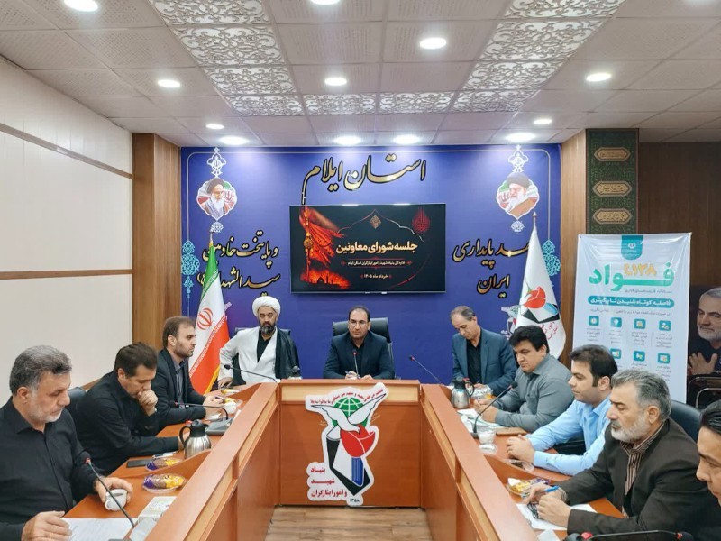 سامانه «فواد» در ایلام راه‌اندازی شد