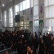 موج عظیم عاشقان حسینی در پایانه مرزی مهران