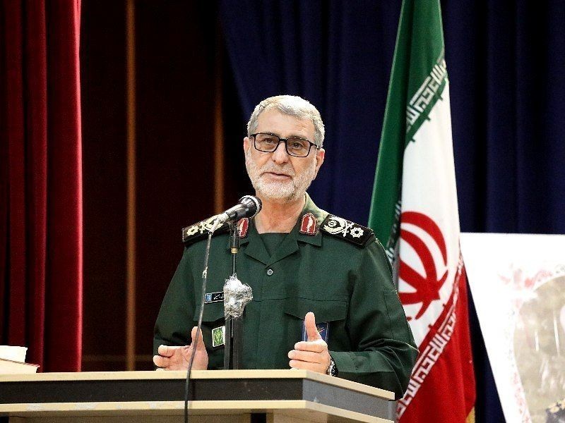 وحدت ملت ایران، پاسخ قاطع به تهدیدهای دشمن