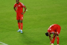اردن نخستین حذف‌شده آسیا از جام جهانی شد