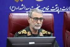 اعزام ۲۳۰۰ ایلامی به مراسم تشییع پیکر قائد شهید