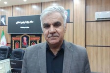 تردد از مرز مهران ۴۰ درصد افزایش یافت