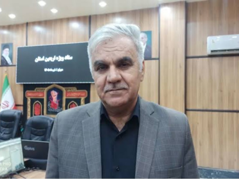 تردد از مرز مهران ۴۰ درصد افزایش یافت