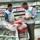 ۱۹۵ کیلوگرم فرآورده غیربهداشتی در ایلام معدوم شد