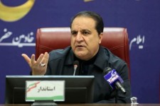 ایجاد ظرفیت ۳ هزار تنی سردخانه در مهران