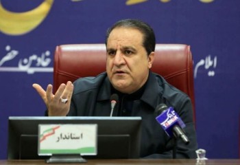 ایجاد ظرفیت ۳ هزار تنی سردخانه در مهران