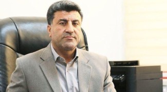 2000 خانوار دهلرانی از آب پایدار بهره‌مند می‌شوند