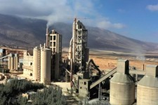 کاهش تولید سیمان ایلام در پی محدودیت‌های انرژی