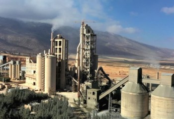 کاهش تولید سیمان ایلام در پی محدودیت‌های انرژی