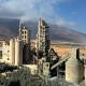 کاهش تولید سیمان ایلام در پی محدودیت‌های انرژی
