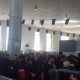 تردد ۱۳۱ هزار زائر محرم از مرز مهران