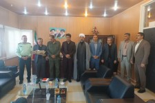 مدیر جدید بنیاد مسکن ملکشاهی منصوب شد