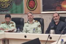 زائران باید در آرامش و بدون معطلی تردد کنند