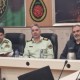 زائران باید در آرامش و بدون معطلی تردد کنند