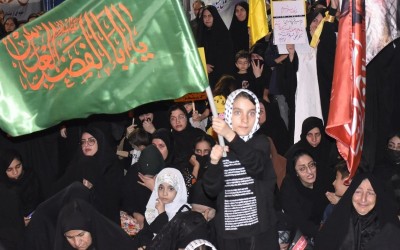 جلوه‌های عشق و ارادت حسینی در ملکشاهی
