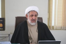 پایداری ملت ایران ثمره آموزه‌های مکتب عاشوراست