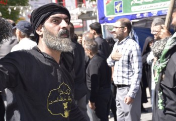 روایت مردم ایلام از فرهنگ عاشورا