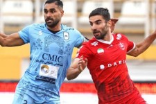 زمان بازی پرسپولیس و چادرملو تغییر یافت