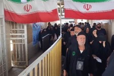 موج بازگشت زائران از مرز مهران