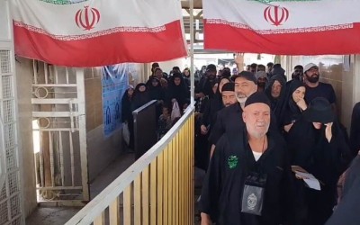 موج بازگشت زائران از مرز مهران