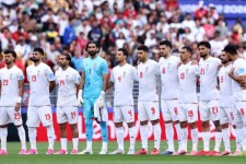 ایران از جام جهانی حذف شد
