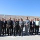 سیلوی ۱۰ هزار تنی آسمان‌آباد به بهره‌برداری رسید