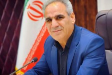 سرپرست اداره‌کل زندان‌های ایلام منصوب شد