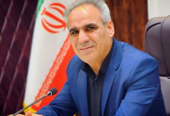 سرپرست اداره‌کل زندان‌های ایلام منصوب شد