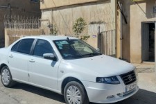 خودروی ۲۰جدید به ناوگان شهرداری جعفرآباد پیوست