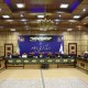 برگزاری نشست هماهنگی مراسم تشییع شهید امت در ایلام