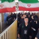 ۳۰۶ هزار نفر از مرز مهران تردد کردند