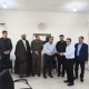 سرپرست بنیاد شهید و امور ایثارگران ملکشاهی معرفی شد