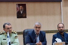 ۲۰۰۰۰ عراقی از ایلام راهی مراسم تشییع می‌شوند