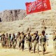 مهران؛ شهری که با ایمان آزاد شد