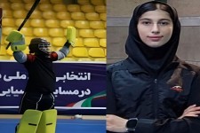 دانش‌آموز ایلامی راهی اردوی تیم ملی هاکی‌ شد