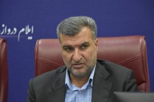 مرزهای ایلام، پیشران رشد اقتصادی و اشتغال هستند