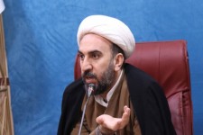 موکب تخصصی «مهدویت» در اربعین راه‌اندازی می‌شود