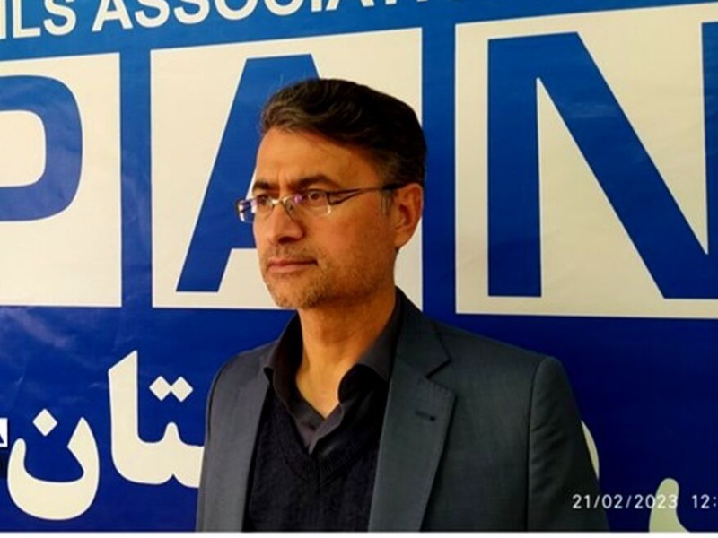 درخشش ایلامی ها در جشنواره الگوهای برتر تدریس