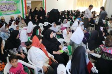 ۶۰ کانون موقت تابستانی در ایلام فعالیت می‌کنند