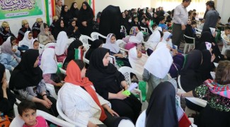 ۶۰ کانون موقت تابستانی در ایلام فعالیت می‌کنند