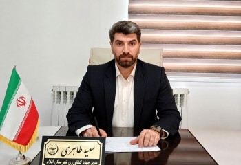برخورد با متخلفان حوزه نان در ایلام ادامه دارد