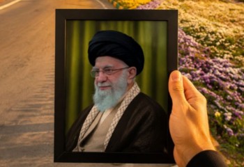 او رفت، اما راهش ماند