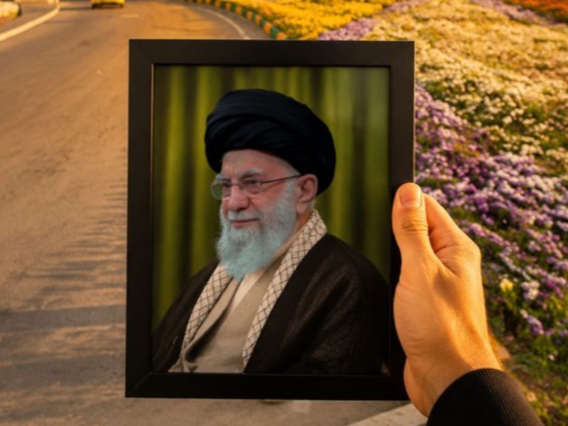 او رفت، اما راهش ماند